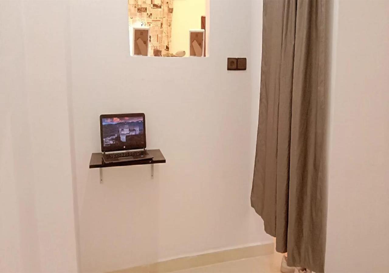 Welcome To A Small Apartment Near Ras El Lefa Beach Safi Exterior foto