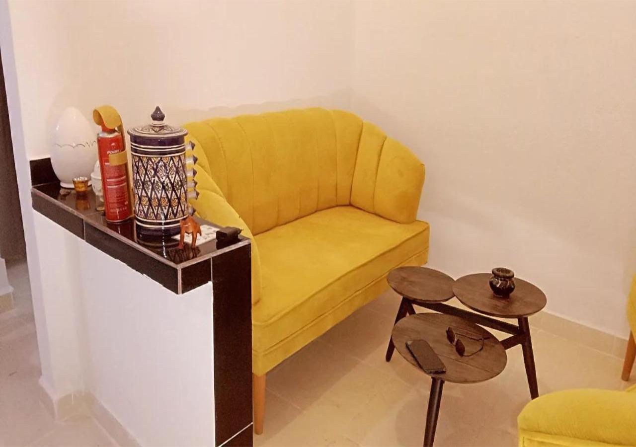 Welcome To A Small Apartment Near Ras El Lefa Beach Safi Exterior foto