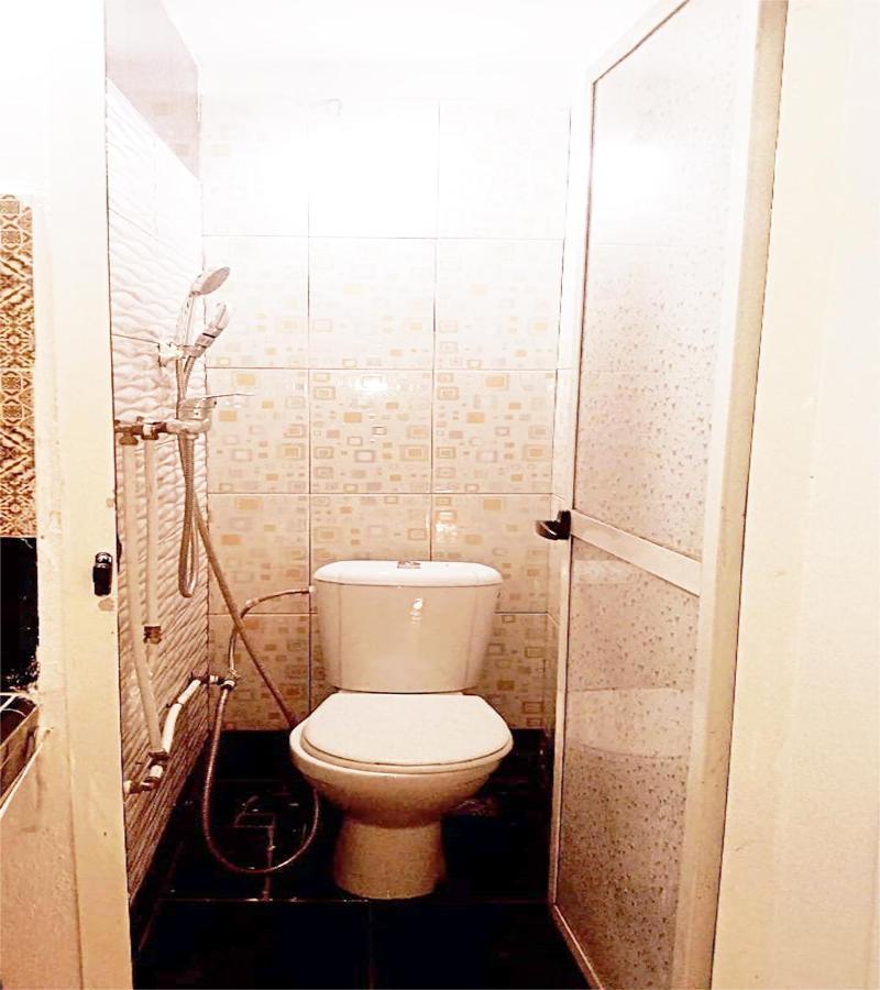 Welcome To A Small Apartment Near Ras El Lefa Beach Safi Exterior foto
